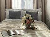 1-комнатные апартаменты, 36м²