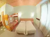 Номер четырехместный