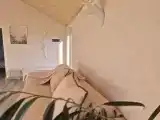 Двухместный коттедж Superior (двуспальная кровать)