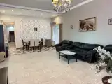 Люкс трехкомнатный