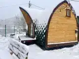 Домики "Горы"