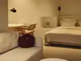 Делюкс с террасой