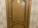 Одноместный стандарт с одной кроватью