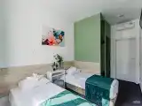 Номер с двумя кроватями