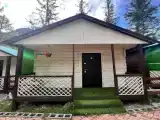 Дом 3х местный