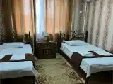 Двухместный улучшенный стандарт