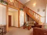 Номер стандарт двухуровневый (мансарда)