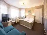 Комната улучшенная с 1 двуспальной кроватью