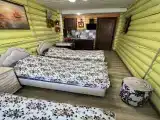 Трехместный номер