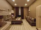 Семейный 104 с удобствами на этаже