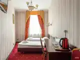 Двухместный Стандарт с двумя кроватями