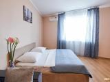 2-комнатные апартаменты, 110м²
