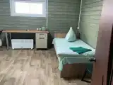 4-местный номер люкс