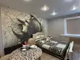 Двухместный номер Standard с видом на город (двуспальная кровать)