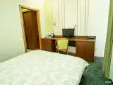 Стандарт (двуспальная кровать 140/160*200, холодильник)