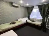 Двухместный номер Standard с красивым видом из окна (2 отдельные кровати)