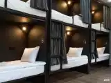 МЕСТО В 6-ТИ МЕСТНОМ НОМЕРЕ