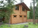 Коттедж с 3 спальнями "КЕДРОВЫЙ"