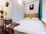 20. Улучшенный двухместный номер с собственной ванной комнатой