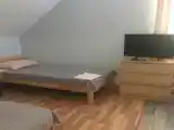 2-х местный номер с общей ванной комнатой