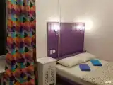 3-Двухместный номер эконом с двухспальной кроватью