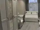 Двухместный DBL