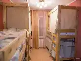 Кровать в общем номере (женский номер)