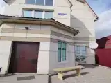 Коттедж стандарт с ночным клубом
