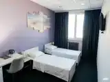 Двухместный номер Superior (2 отдельные кровати)