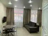 Двухкомнатные апартаменты