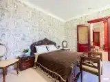 Двухкомнатный номер Люкс