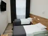 Двухместный номер с 2 односпальными кроватями