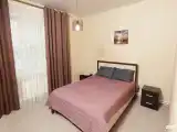 Номер комфорт с 1 двуспальной кроватью №3