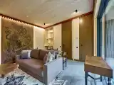 Глэмпинг Сьют