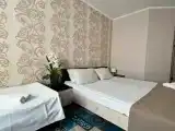 Трёхместная комната без балкона