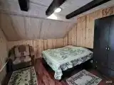 Трёхместный номер (Корпус) Комфорт