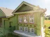 Дом Антуфьевых