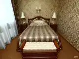 Номер полулюкс бизнес
