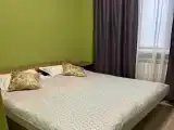 Двухместный номер с двуспальной кроватью
