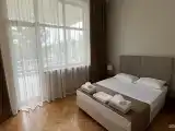 Двухместный номер Стандартный корпус 4 (двуспальная кровать)
