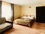 Двухместный номер Семейный (двуспальная кровать)