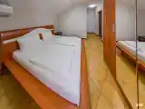 Двухместный номер Comfort с красивым видом из окна двуспальная кровать