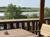 Горный домик