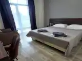 Стандарт с балконом (в сторону моря)