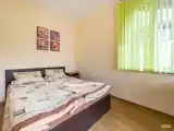 Семейный номер двухкомнатный