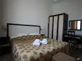 Люкс с одной спальной