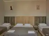 Четырёхместный люкс