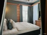 Junior Suite с видом на храм
