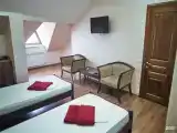 7 Четырехместный стандарт