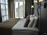 Двухместный номер Prestige с балконом и с красивым видом из окна (двуспальная кровать)